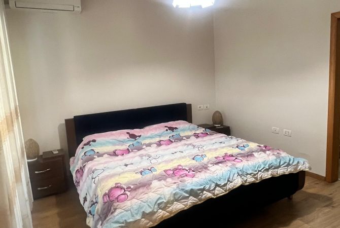 Apartment for rent in Tirana 2+1, Furnished