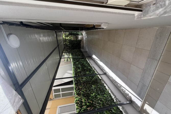 Shtepi ne shitje Apartament ne Tirane, 2+1, Mobilimi Bosh, pa mobiluar, Pagesa 138,000  Euro.