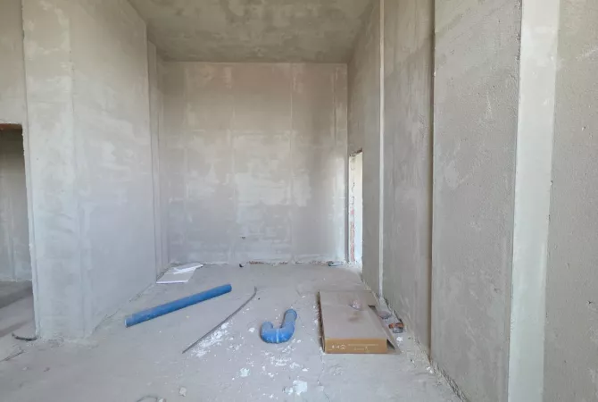Shtepi ne shitje 1+1 ne Tirane - 110,000 Euro