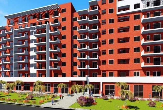 Ambient biznesi ne shitje 1+1 ne Tirane - 105,000 Euro