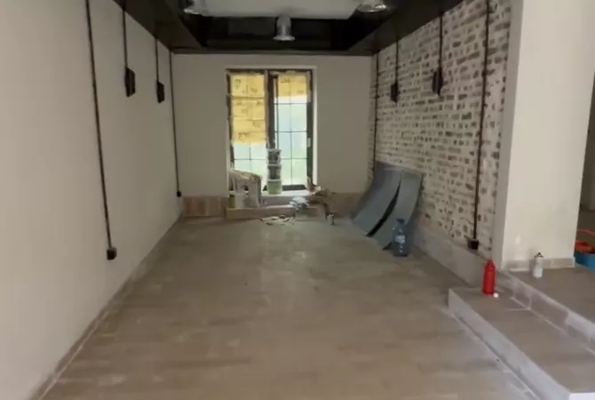 Shtepi ne shitje 2+1 ne Tirane - 185,000 Euro