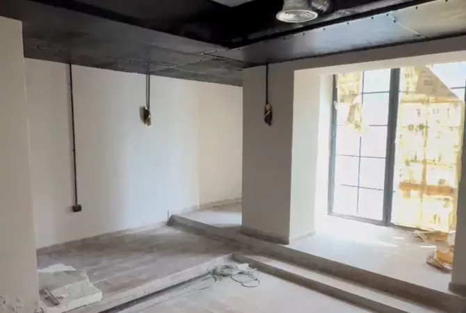 Shtepi ne shitje 2+1 ne Tirane - 185,000 Euro