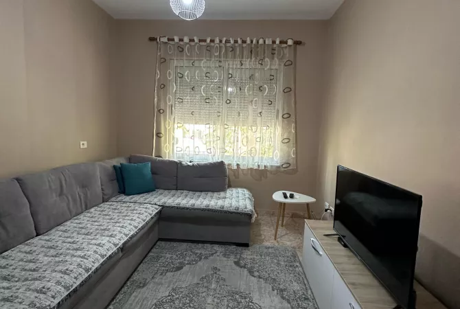 Shtepi ne shitje 2+1 ne Tirane - 195,000 Euro