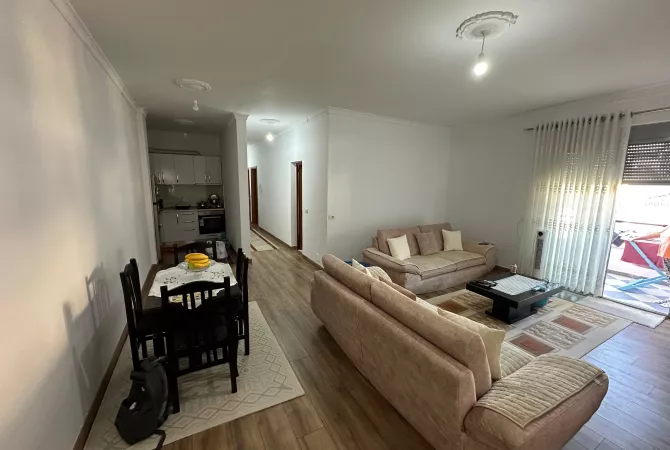 House for Sale 2+1 in Tirana - 137,000 Euro