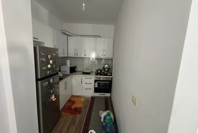 House for Sale 2+1 in Tirana - 137,000 Euro