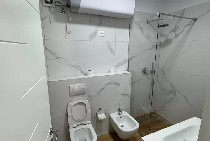 Apartment for rent in Tirana 1+1, Furnished