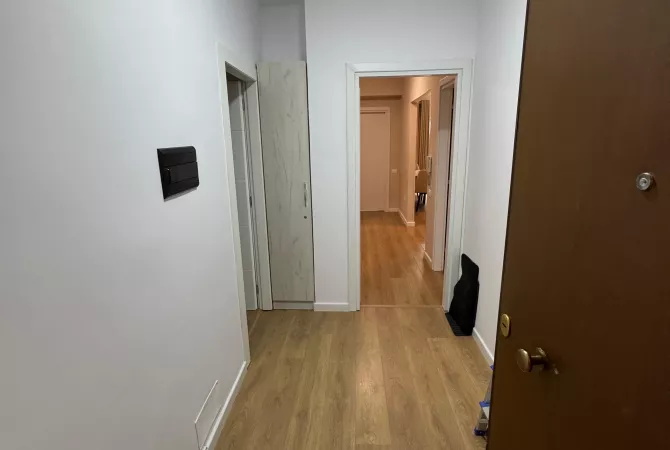 Shtepi me qera 1+1 ne Tirane - 600 Euro