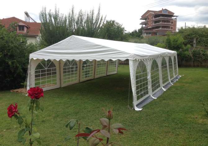 Holiday arrangements  in Tirana - 0 