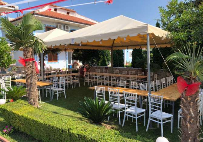 Noka Event ofron Tavolina Karrige Cadra, Tenda Me Qera per Dasma, Fejsa Ditelindje