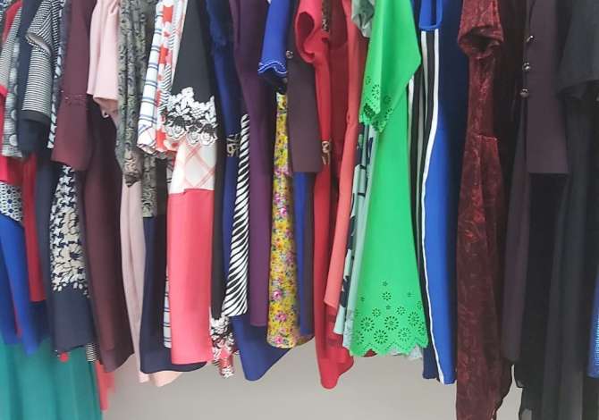 Marketplace for Business Brokers in Durres - 250,000 Leke