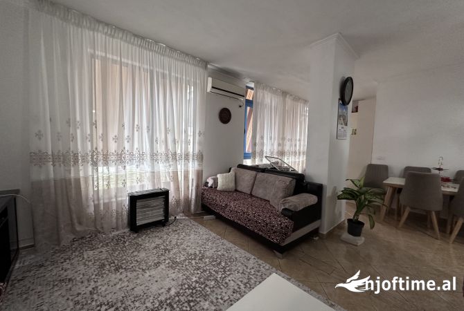 Shtepi ne shitje 1+1 ne Tirane - 115,000 Euro