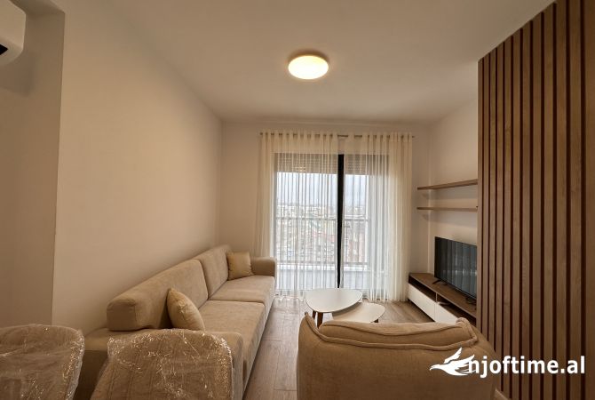 Shtepi me qera 1+1 ne Tirane - 550 Euro
