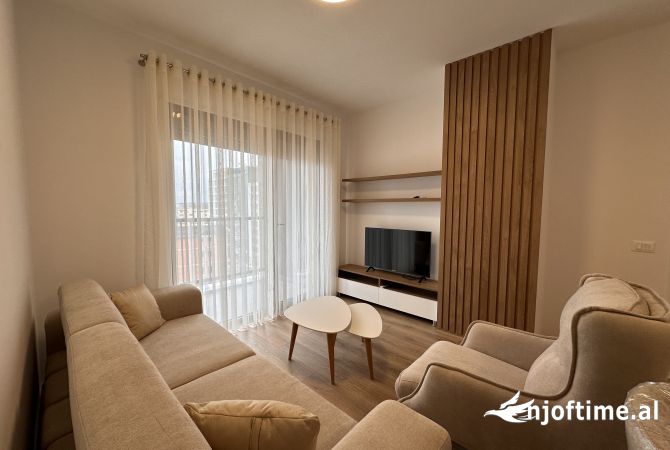 Shtepi me qera 1+1 ne Tirane - 550 Euro