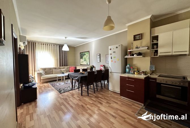 Shtepi ne shitje 1+1 ne Tirane - 95,000 Euro