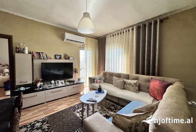 Shtepi ne shitje 1+1 ne Tirane - 95,000 Euro