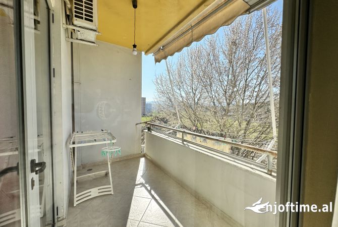 Shtepi ne shitje Apartament ne Tirane, 1+1, Mobilimi E mobiluar, Pagesa 95,000  Euro.