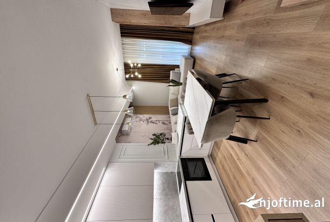 Shtepi ne shitje 2+1 ne Tirane - 165,000 Euro