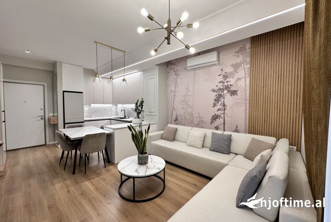 Shtepi ne shitje 2+1 ne Tirane - 165,000 Euro