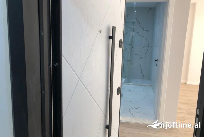 Shtepi ne shitje 1+1 ne Tirane - 125,000 Euro