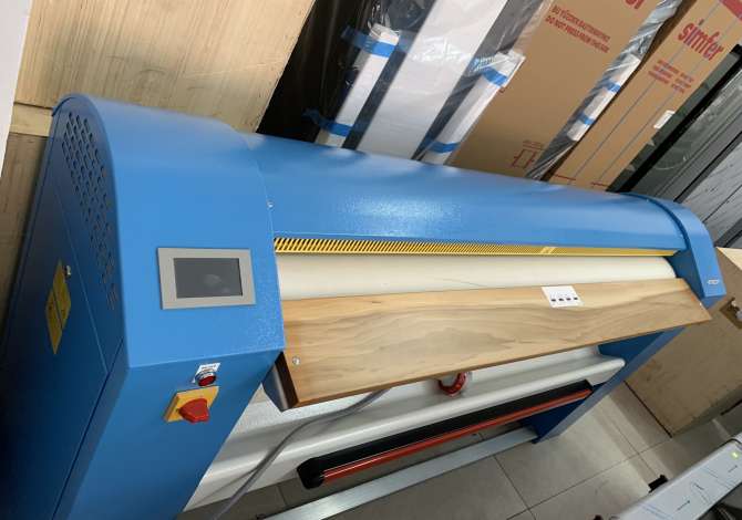Pajisje biznesi ne shitje  ne Durres - 5,000 Euro