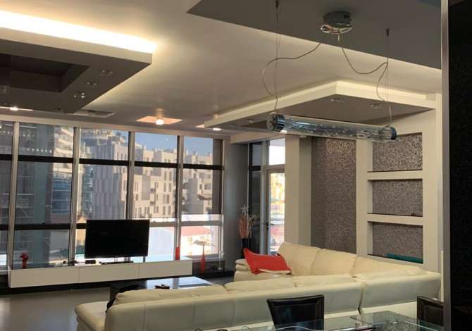 Shtepi me qera 2+1 ne Tirane - 700 Euro