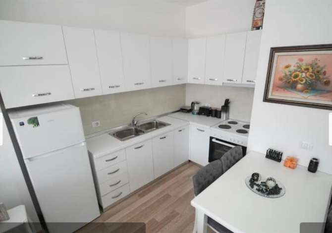 Shtepi me qera 1+1 ne Tirane - 750 Euro
