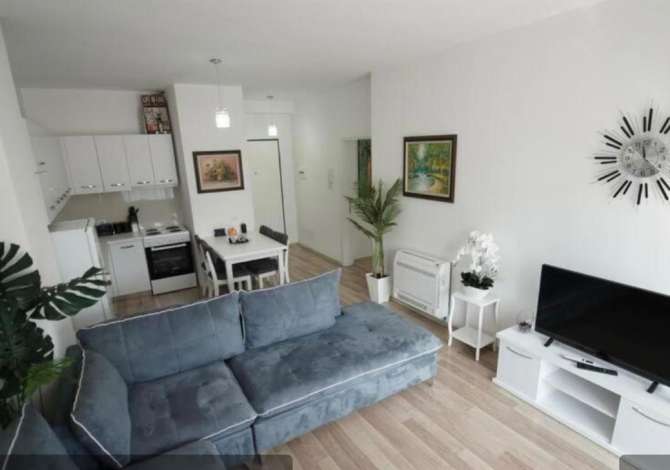 Shtepi me qera 1+1 ne Tirane - 750 Euro