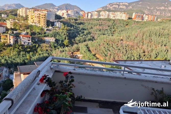 Shtepi ne shitje Apartament ne Tirane, 1+1, Mobilimi E mobiluar, Pagesa 75,000  Euro.
