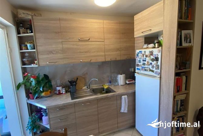 Shtepi ne shitje 1+1 ne Tirane - 93,000 Euro