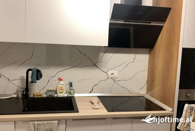 Shtepi me qera 2+1 ne Tirane - 600 Euro