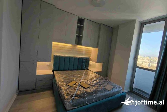 Shtepi me qera 1+1 ne Tirane - 52,000 Leke