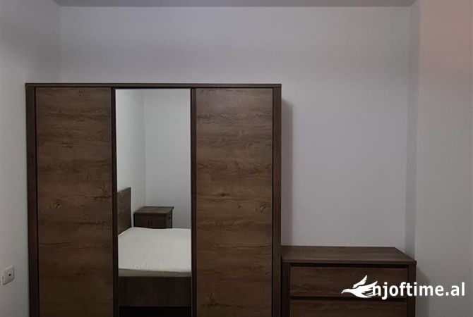Shtepi me qera 1+1 ne Tirane - 500 Euro