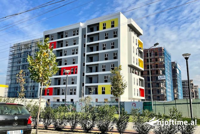 Shtepi ne shitje 1+1 ne Tirane - 57,500 Euro