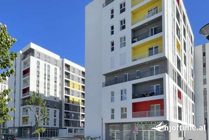 Shtepi ne shitje 2+1 ne Tirane - 96,000 Euro