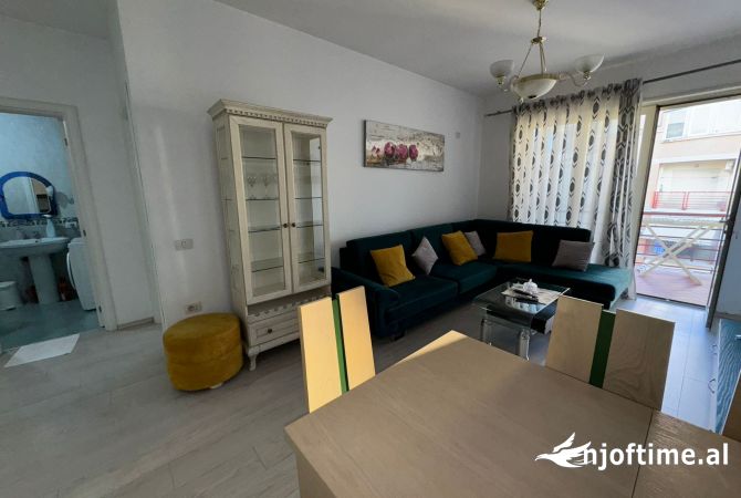 Shtepi me qera 1+1 ne Tirane - 600 Euro
