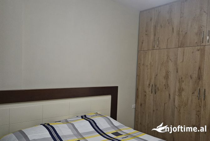 Shtepi me qera 1+1 ne Tirane - 500 Euro