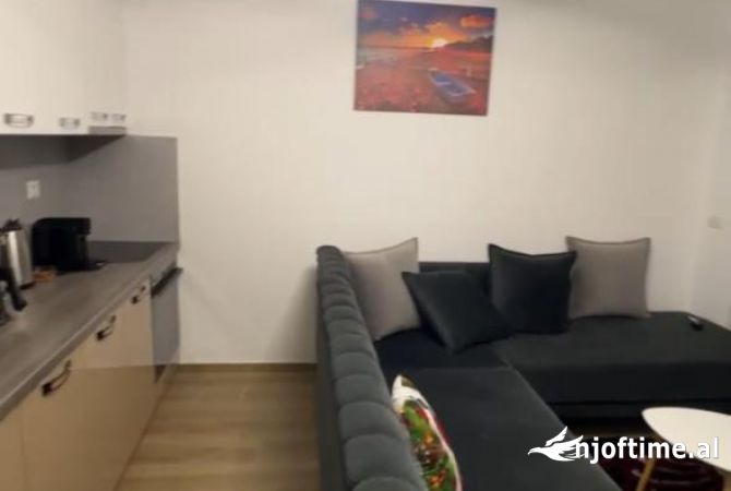 Shtepi me qera 1+1 ne Tirane - 500 Euro