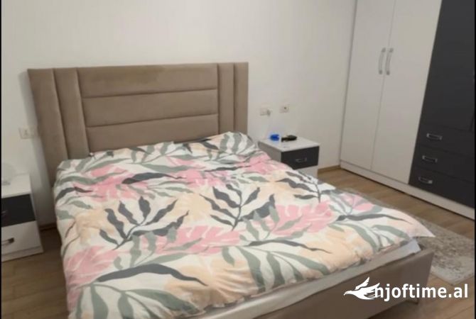 Shtepi me qera 1+1 ne Tirane - 500 Euro