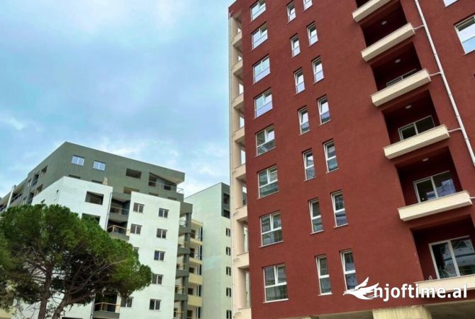 Shtepi ne shitje 2+1 ne Tirane - 154,000 Euro