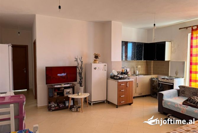 Shtepi ne shitje 1+1 ne Tirane - 90,000 Euro