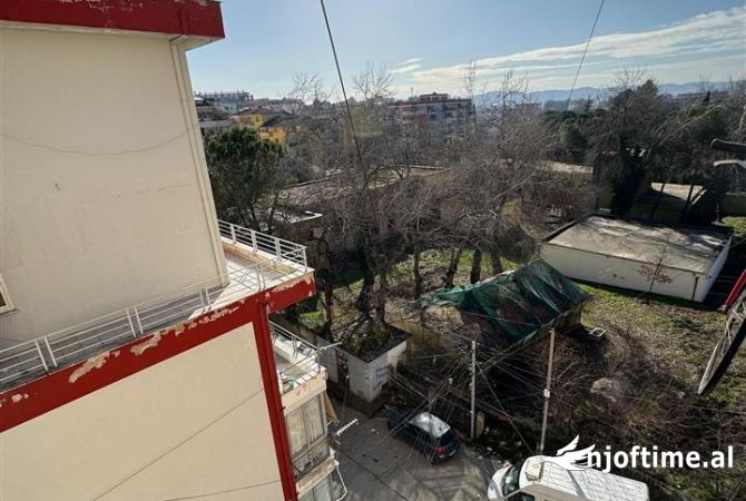 Apartment for sale in Tirana 1+1, In Part