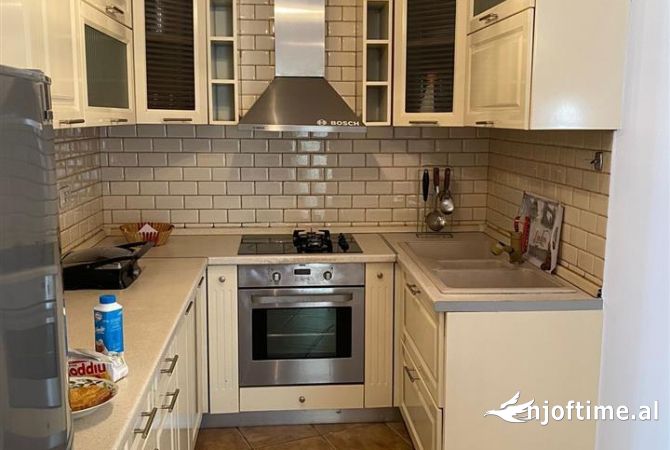 Apartment for sale in Tirana 1+1, Furnished