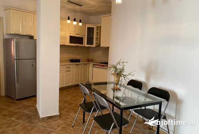 Shtepi ne shitje 1+1 ne Tirane - 97,000 Euro
