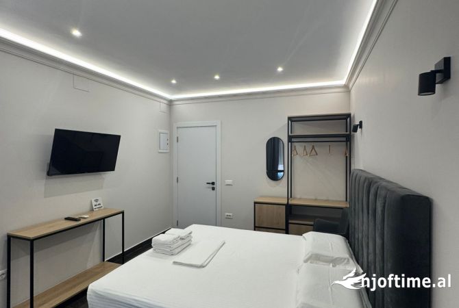 Shtepi me qera Garsoniere ne Tirane - 350 Euro