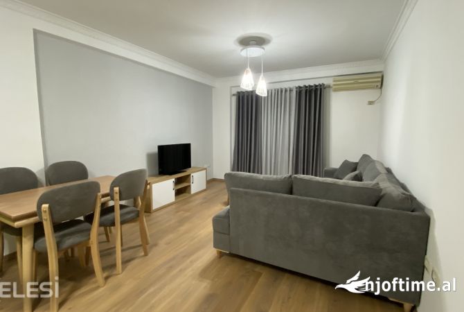 Shtepi me qera 1+1 ne Tirane - 550 Euro