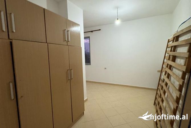 Apartment for sale in Tirana 1+1, Emty