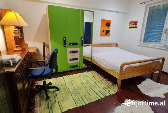 Shtepi me qera 1+1 ne Tirane - 600 Euro