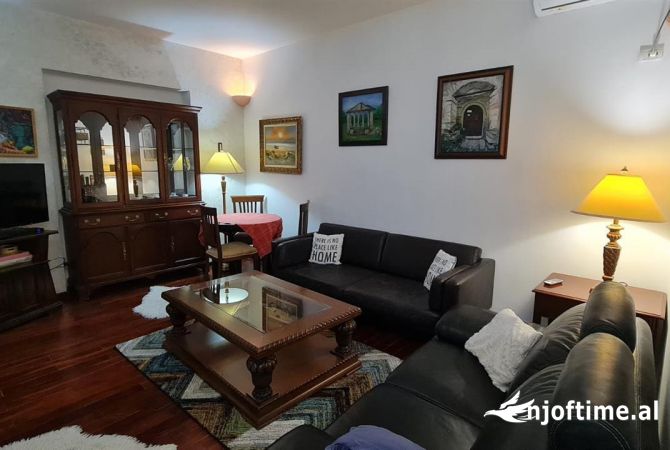 Shtepi me qera 1+1 ne Tirane - 600 Euro