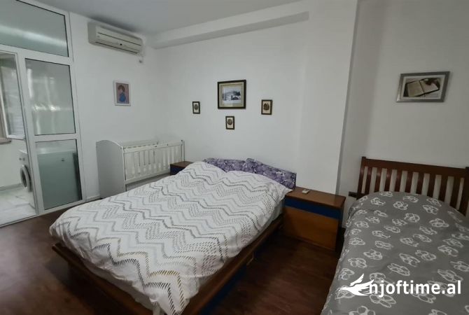 Apartment for rent in Tirana 1+1, Furnished