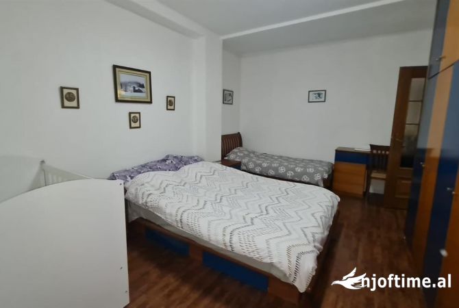 Shtepi me qera 1+1 ne Tirane - 600 Euro